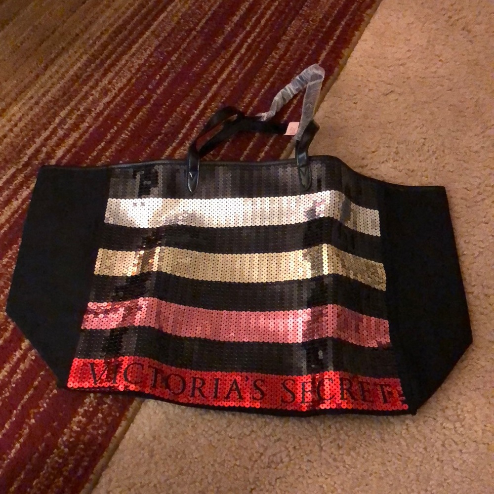 Victoria’s Secret Tote Bag